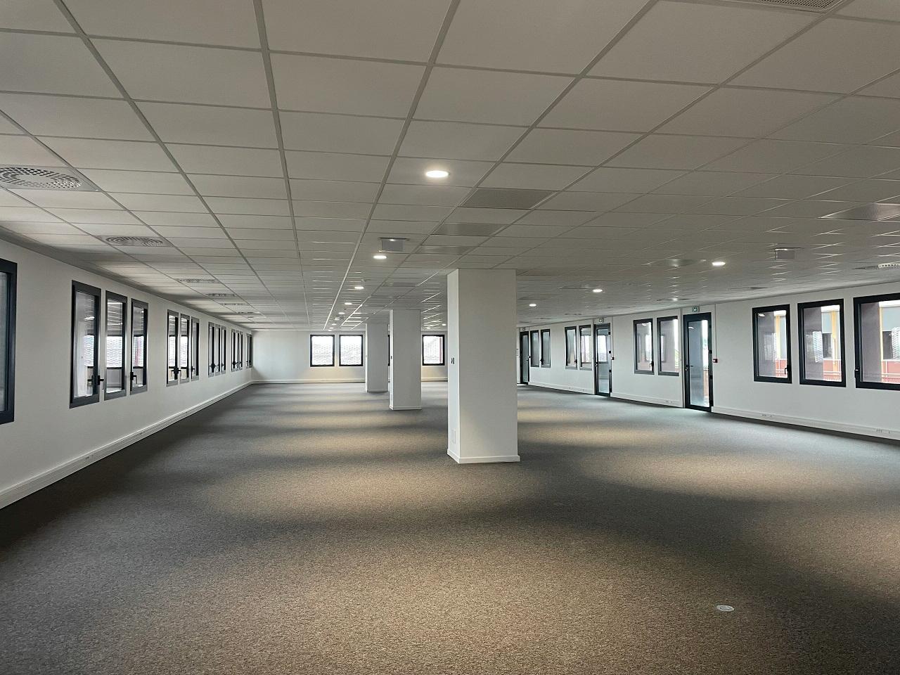 Bureau Dijon 2255m² Location bureau Dijon Côte-d'Or OLBUR2201826 12